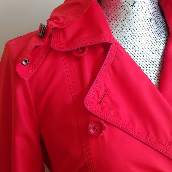 HUGO BOSS Trench Coat - Picture 7 of 13